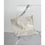 オニゴトートバッグ | VENCE share style【WOMEN】 | 詳細画像7 