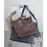 オニゴトートバッグ | VENCE share style【WOMEN】 | 詳細画像10 