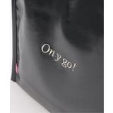 オニゴトートバッグ | VENCE share style【WOMEN】 | 詳細画像22 