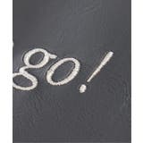 オニゴトートバッグ | VENCE share style【WOMEN】 | 詳細画像23 