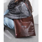 オニゴトートバッグ | VENCE share style【WOMEN】 | 詳細画像2 
