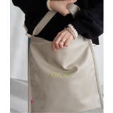 オニゴトートバッグ | VENCE share style【WOMEN】 | 詳細画像5 