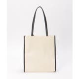 ホイップ縦型トートバッグ | VENCE share style【WOMEN】 | 詳細画像10