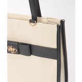 ホイップ縦型トートバッグ | VENCE share style【WOMEN】 | 詳細画像15