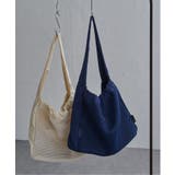 ネイビーブルー | コペンハーゲントートバッグ | VENCE share style【WOMEN】