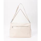 ブレンド3WAYショルダーバッグ | VENCE share style【WOMEN】 | 詳細画像12
