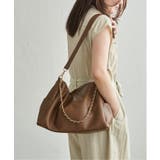 ブレンド3WAYショルダーバッグ | VENCE share style【WOMEN】 | 詳細画像4