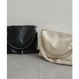 ブレンド3WAYショルダーバッグ | VENCE share style【WOMEN】 | 詳細画像6