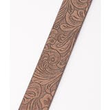 ターコイズフウウエスタンベルト | VENCE share style【WOMEN】 | 詳細画像9 