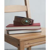 ターコイズフウウエスタンベルト | VENCE share style【WOMEN】 | 詳細画像3 