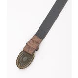 ターコイズフウウエスタンベルト | VENCE share style【WOMEN】 | 詳細画像6 