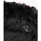 ファーカールロシアンハット | VENCE share style【WOMEN】 | 詳細画像14 