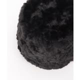 ファーカールロシアンハット | VENCE share style【WOMEN】 | 詳細画像16 