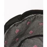 バタフライデニムハット | VENCE share style【WOMEN】 | 詳細画像11 