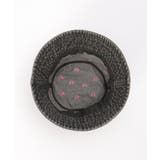 バタフライデニムハット | VENCE share style【WOMEN】 | 詳細画像14 