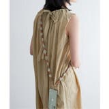 ロングマクラメフラワーストラップ | VENCE share style【WOMEN】 | 詳細画像12