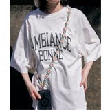 ロングマクラメフラワーストラップ | VENCE share style【WOMEN】 | 詳細画像14