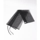 ダブルチュールフリル付け襟 | VENCE share style【WOMEN】 | 詳細画像8 