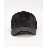 ベロアキャップ | VENCE share style【WOMEN】 | 詳細画像8 