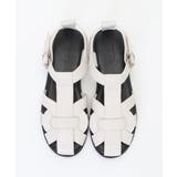 グルカサンダル | Lbc with Life | 詳細画像10