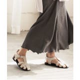 グルカサンダル | Lbc with Life | 詳細画像1