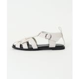 グルカサンダル | Lbc with Life | 詳細画像2