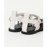 グルカサンダル | Lbc with Life | 詳細画像3