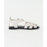 グルカサンダル | Lbc with Life | 詳細画像4