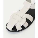 グルカサンダル | Lbc with Life | 詳細画像6