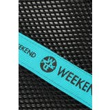 WEB限定 WEEKEND(ER) 3Dメッシュトートバッグ | Lbc with Life | 詳細画像7 