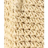 タッセルかごトートバッグ | Lbc with Life | 詳細画像8