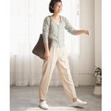 タッセルかごトートバッグ | Lbc with Life | 詳細画像19