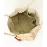 タッセルかごトートバッグ | Lbc with Life | 詳細画像5