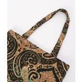 ジャガードA4トートバッグ | Lbc with Life | 詳細画像17 