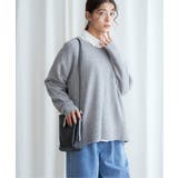 三層ミニショルダーバッグ | Lbc with Life | 詳細画像4