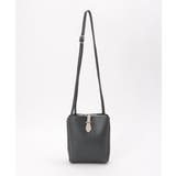 三層ミニショルダーバッグ | Lbc with Life | 詳細画像26 