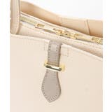 三層ミニショルダーバッグ | Lbc with Life | 詳細画像32 