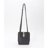 三層ミニショルダーバッグ | Lbc with Life | 詳細画像34 