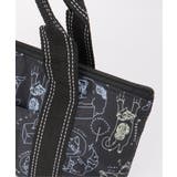 保冷ランチトートバッグ | Lbc with Life | 詳細画像11