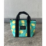 ミントグリン | 保冷ランチトートバッグ | Lbc with Life