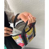 保冷ランチトートバッグ | Lbc with Life | 詳細画像2