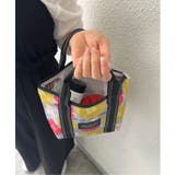 保冷ランチトートバッグ | Lbc with Life | 詳細画像3