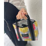 保冷ランチトートバッグ | Lbc with Life | 詳細画像4