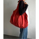 テラコッタ | クリテバルーントートバッグ | Lbc with Life