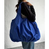 ブルー | クリテバルーントートバッグ | Lbc with Life