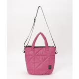 キルティング2WAYトートバッグ | Lbc with Life | 詳細画像7