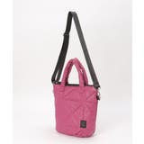 キルティング2WAYトートバッグ | Lbc with Life | 詳細画像9