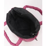 キルティング2WAYトートバッグ | Lbc with Life | 詳細画像10