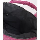 キルティング2WAYトートバッグ | Lbc with Life | 詳細画像12