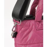 キルティング2WAYトートバッグ | Lbc with Life | 詳細画像14